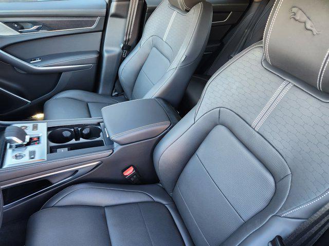 new 2026 Jaguar F-PACE car, priced at $79,597