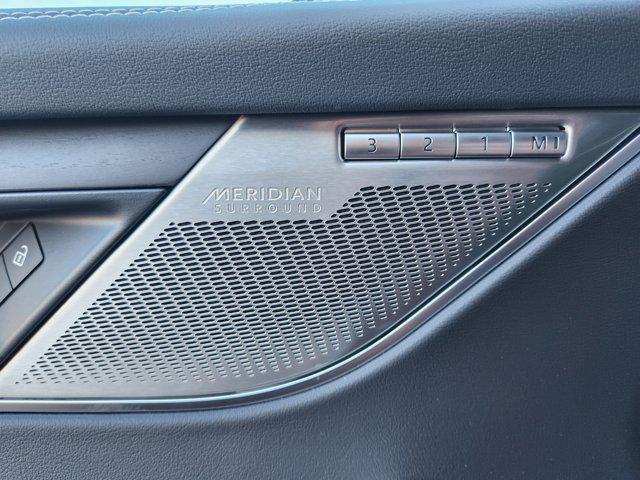 new 2026 Jaguar F-PACE car, priced at $79,597