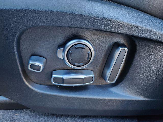 new 2026 Jaguar F-PACE car, priced at $79,597