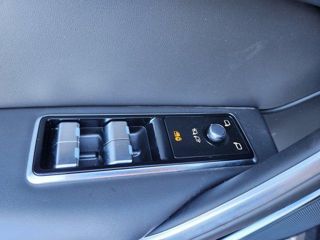 new 2026 Jaguar F-PACE car, priced at $79,597