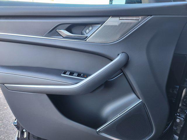 new 2026 Jaguar F-PACE car, priced at $79,597