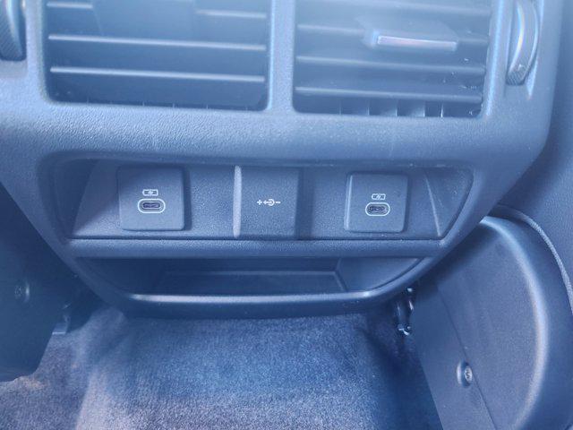 new 2024 Jaguar E-PACE car, priced at $52,117