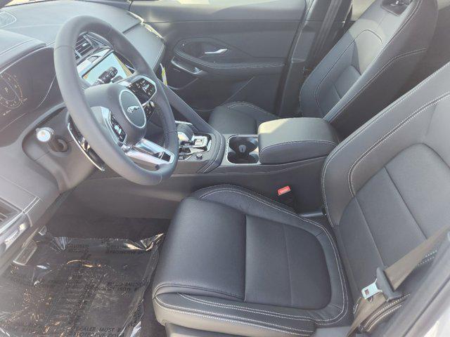 new 2024 Jaguar E-PACE car, priced at $52,117