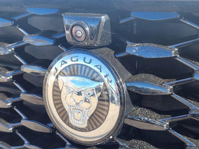 new 2024 Jaguar E-PACE car, priced at $52,117