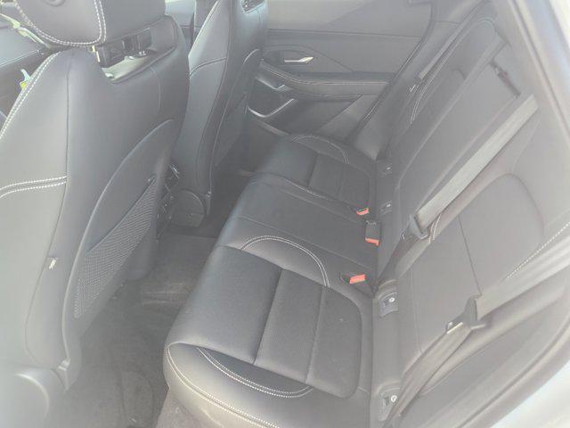 new 2024 Jaguar E-PACE car, priced at $52,117