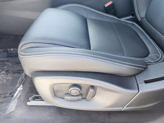 new 2024 Jaguar E-PACE car, priced at $52,117