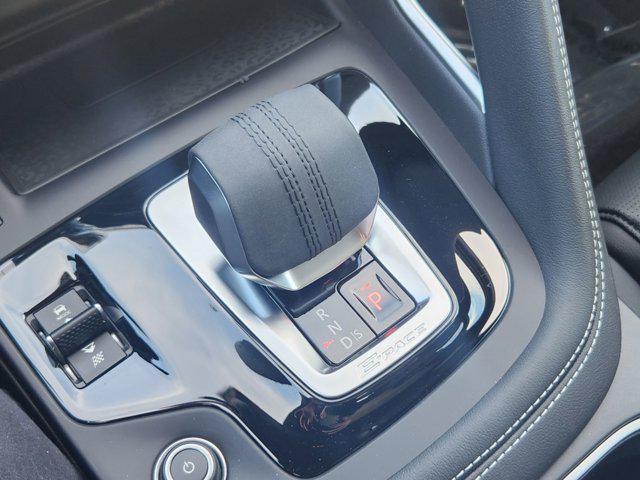 new 2024 Jaguar E-PACE car, priced at $52,117