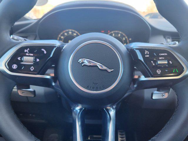new 2024 Jaguar E-PACE car, priced at $52,117