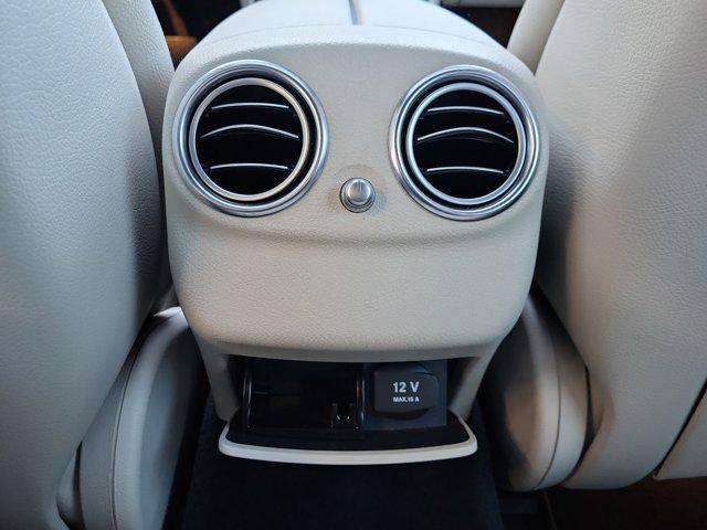 used 2017 Mercedes-Benz E-Class car, priced at $17,028