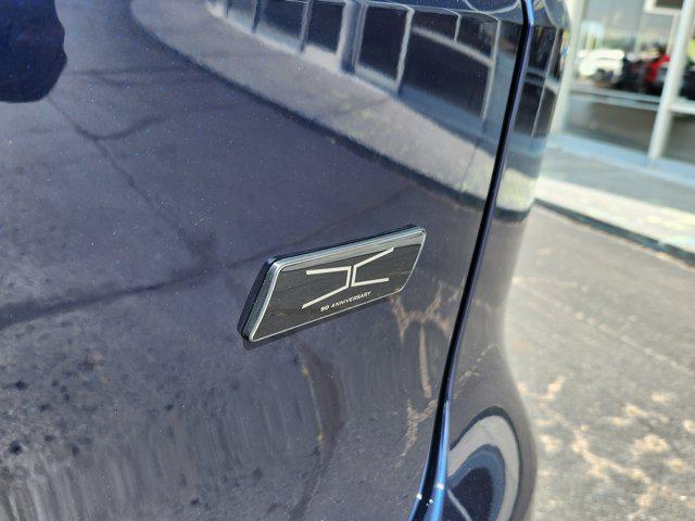 new 2026 Jaguar F-PACE car, priced at $66,862