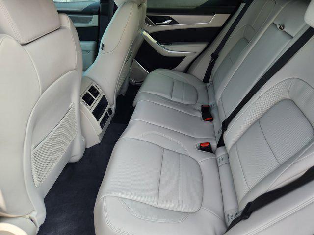 new 2026 Jaguar F-PACE car, priced at $66,862