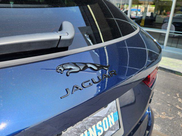 new 2026 Jaguar F-PACE car, priced at $66,862