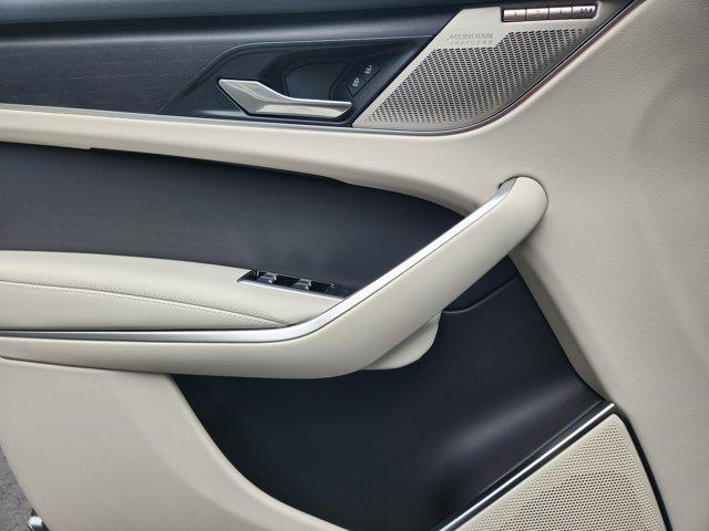 new 2026 Jaguar F-PACE car, priced at $68,182