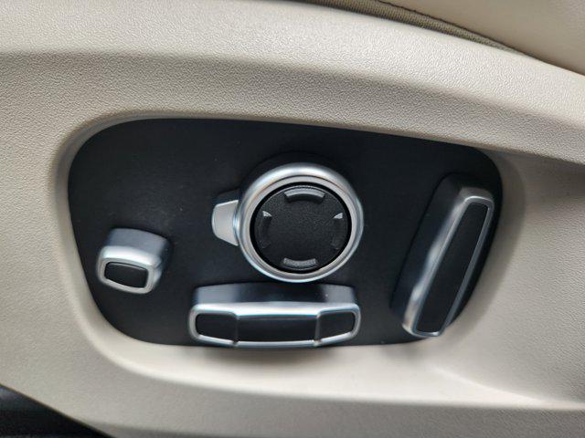 new 2026 Jaguar F-PACE car, priced at $68,182