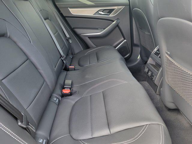 new 2026 Jaguar F-PACE car, priced at $67,562