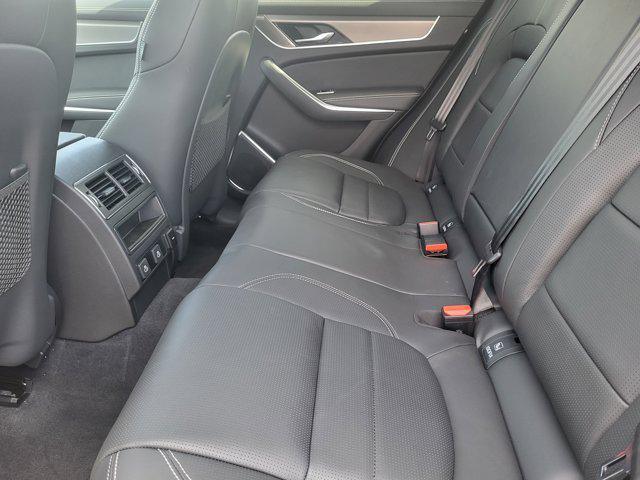 new 2026 Jaguar F-PACE car, priced at $67,562