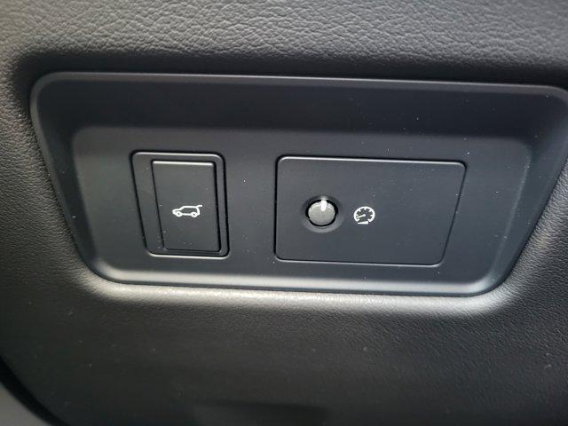 new 2026 Jaguar F-PACE car, priced at $67,562