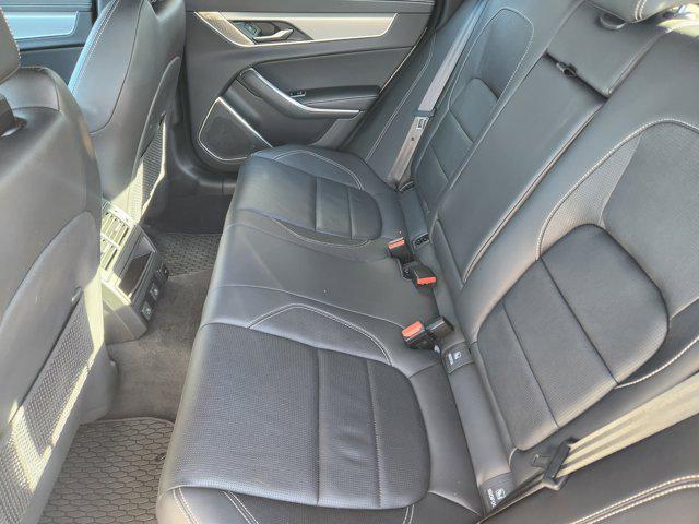 used 2024 Jaguar XF car, priced at $37,770