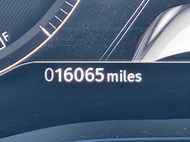 used 2024 Jaguar XF car, priced at $37,770