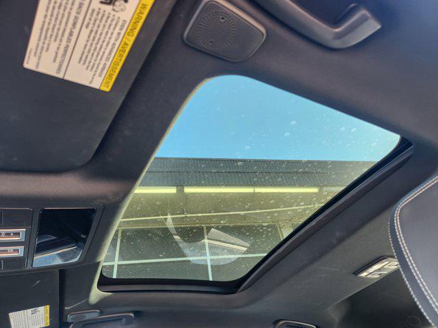 used 2024 Jaguar XF car, priced at $37,770