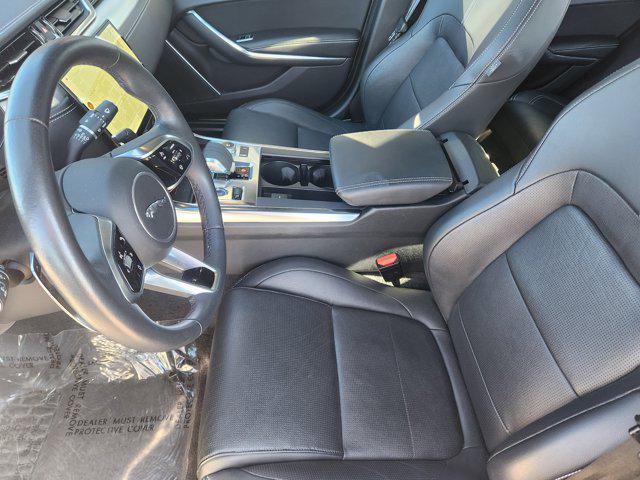 used 2024 Jaguar XF car, priced at $37,770