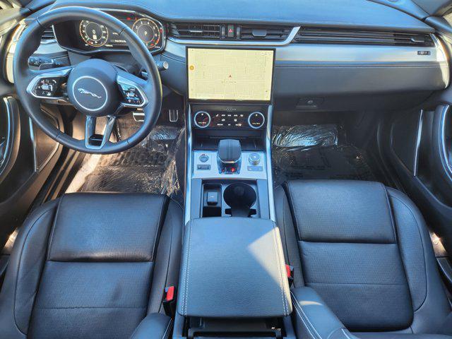 used 2024 Jaguar XF car, priced at $37,770