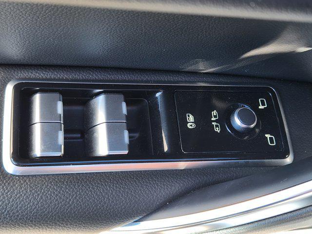 used 2024 Jaguar XF car, priced at $37,770