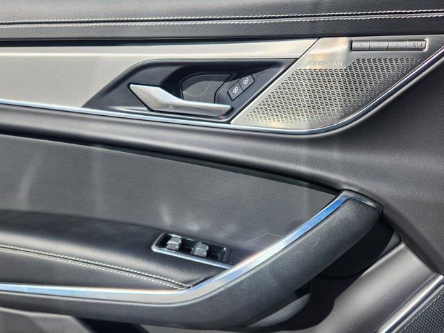 used 2024 Jaguar XF car, priced at $37,770