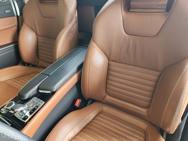 used 2019 Mercedes-Benz SL 550 car, priced at $59,340
