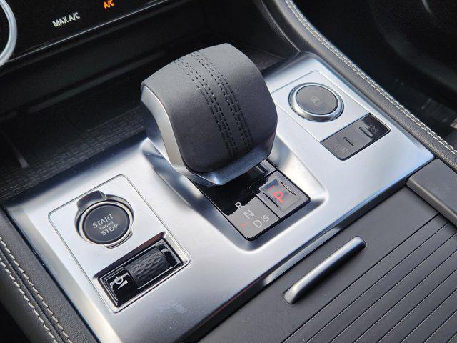 used 2026 Jaguar F-PACE car, priced at $49,395
