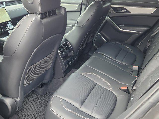 used 2026 Jaguar F-PACE car, priced at $49,395