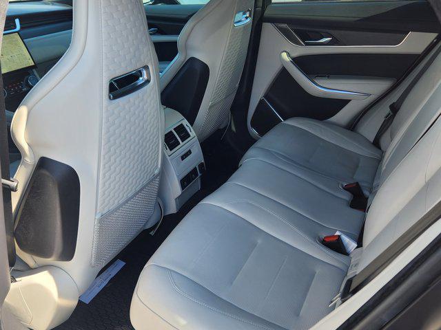 used 2022 Jaguar F-PACE car, priced at $52,912
