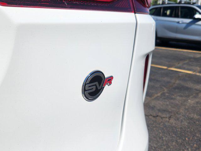 used 2022 Jaguar F-PACE car, priced at $52,912