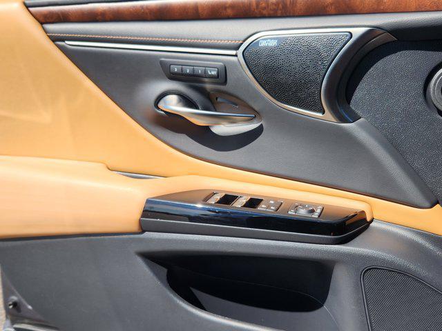 used 2022 Lexus ES 350 car, priced at $39,705