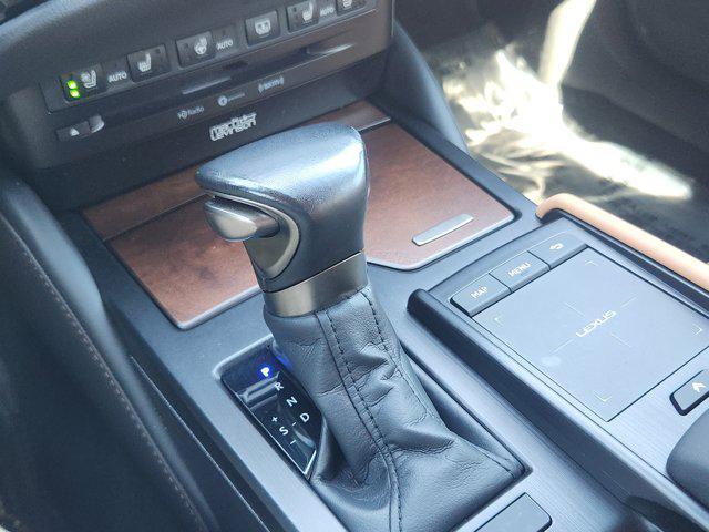 used 2022 Lexus ES 350 car, priced at $39,705