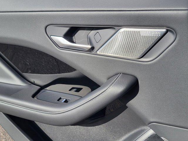 new 2024 Jaguar I-PACE car, priced at $79,267