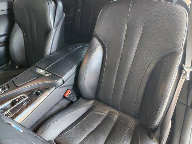 used 2013 BMW 650 car, priced at $13,070