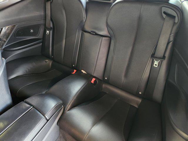 used 2013 BMW 650 car, priced at $13,070