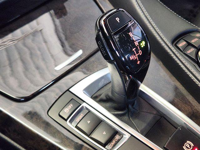 used 2013 BMW 650 car, priced at $13,070