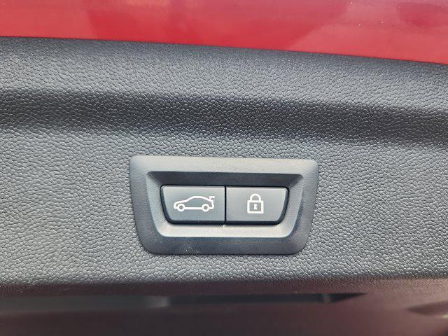used 2022 MINI Countryman car, priced at $22,197