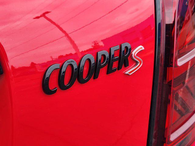 used 2022 MINI Countryman car, priced at $22,500