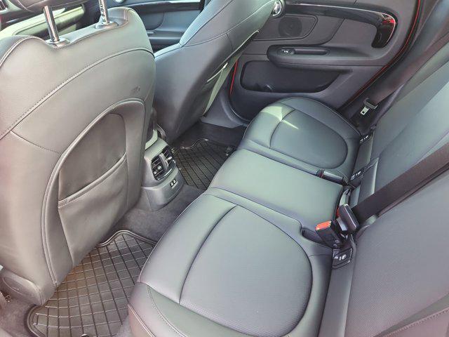 used 2022 MINI Countryman car, priced at $22,197