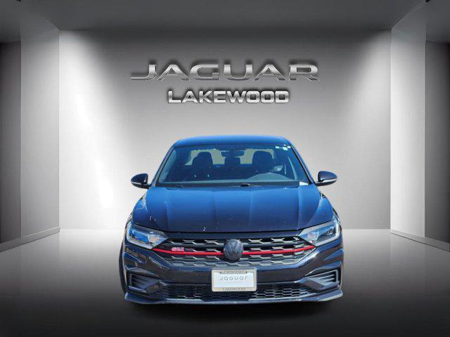 used 2019 Volkswagen Jetta GLI car, priced at $17,400