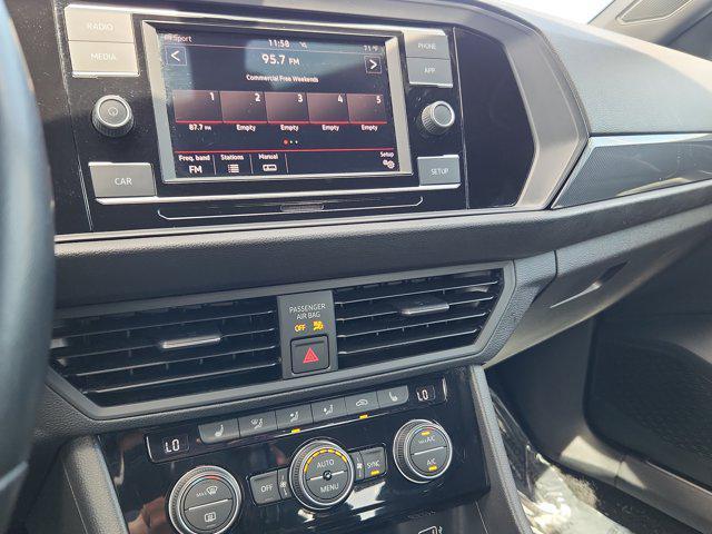used 2019 Volkswagen Jetta GLI car, priced at $17,400