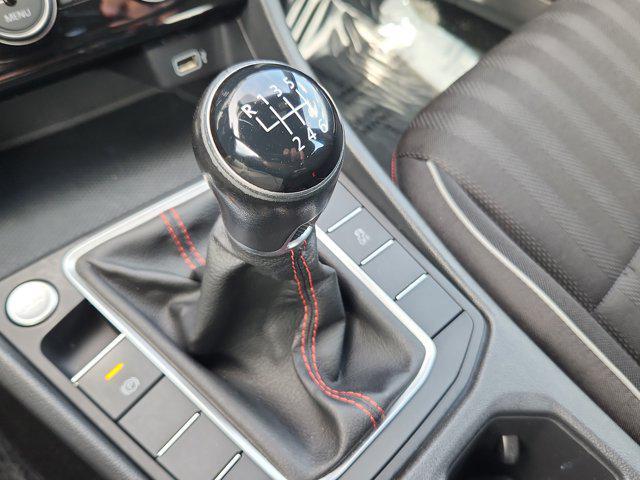 used 2019 Volkswagen Jetta GLI car, priced at $17,400
