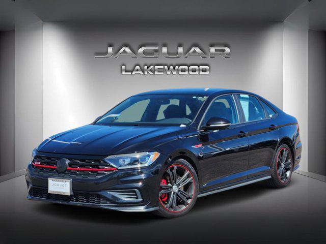 used 2019 Volkswagen Jetta GLI car, priced at $17,400