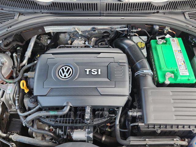used 2019 Volkswagen Jetta GLI car, priced at $17,400