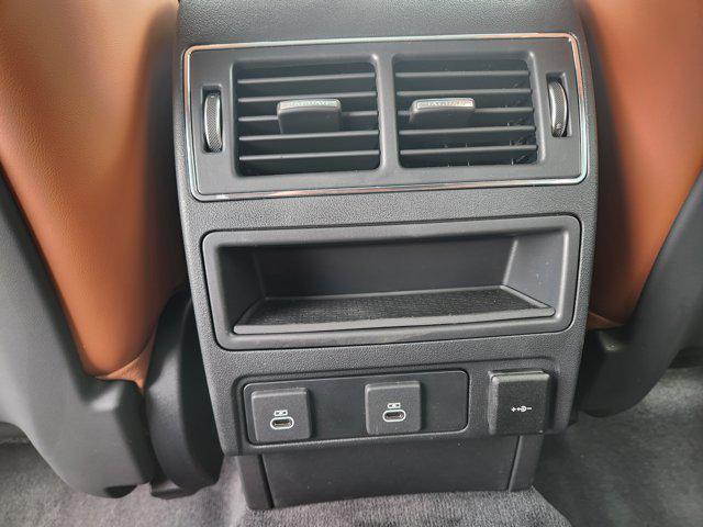 new 2026 Jaguar F-PACE car, priced at $69,082