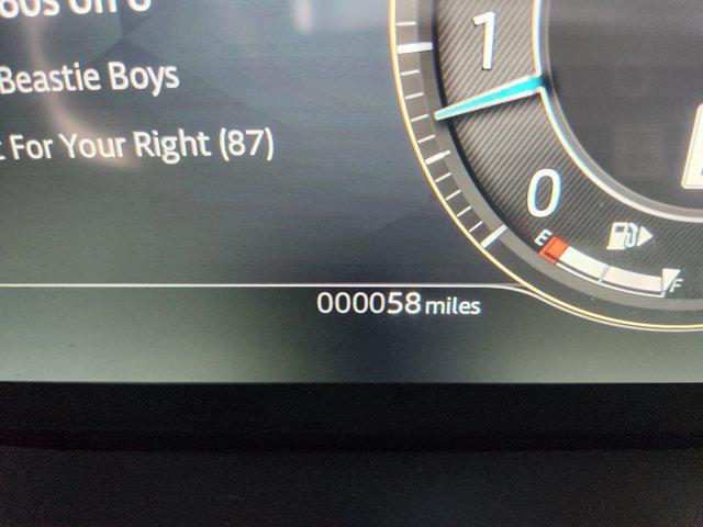 new 2026 Jaguar F-PACE car, priced at $69,082