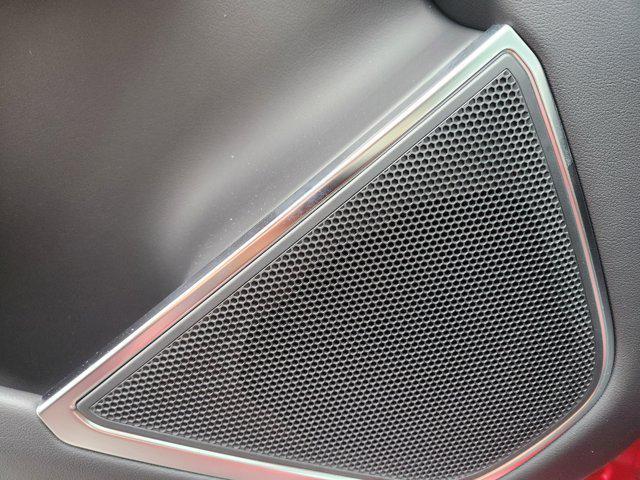 new 2026 Jaguar F-PACE car, priced at $69,082